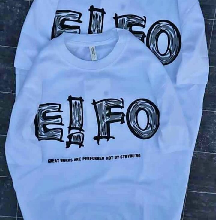 Sweat-shirt graphique tendance