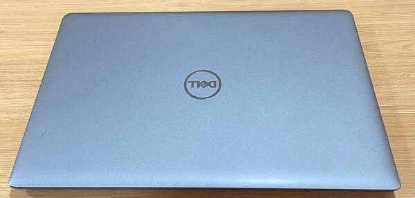 DELL LATITUDE 5540  CORE i5