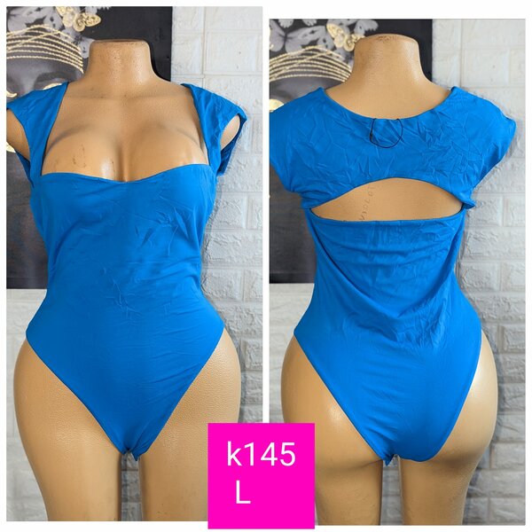 Beautiful, high-quality and comfortable women's bodysuit