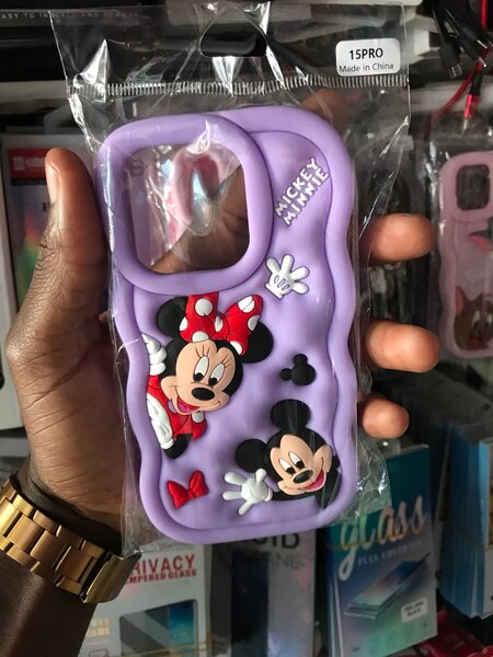 IPhone cases