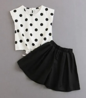 Girls Dress ( Fabric Linen) ( Size 1 Yrs To 5 Yrs)