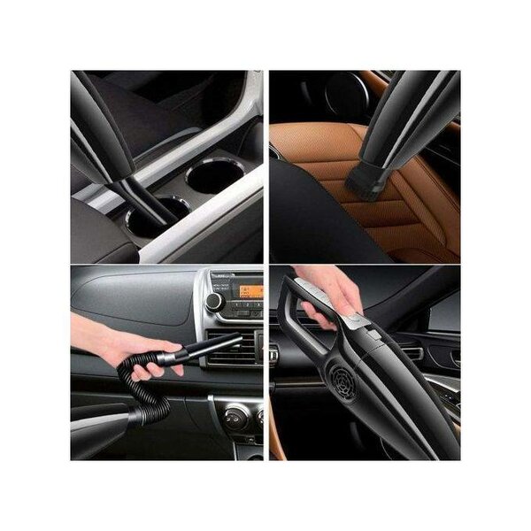 Aspirateur pour maison et fauteuil