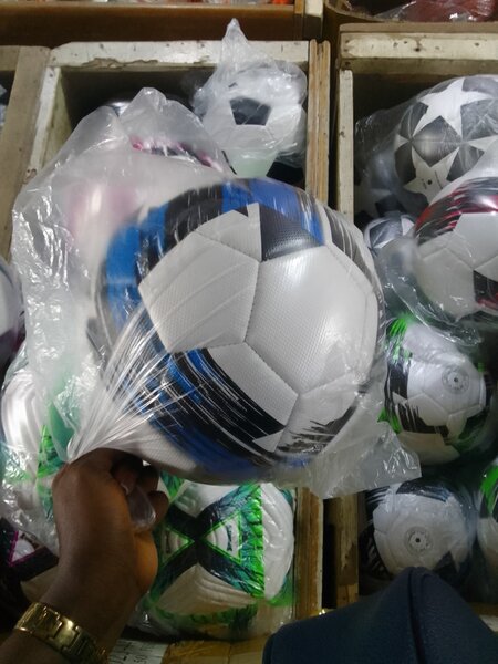 Ballon de foot
