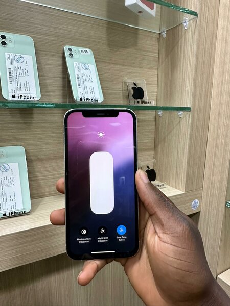 iPhone 12 pro 128 GB