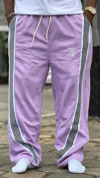Pantalons de jogging streetwear