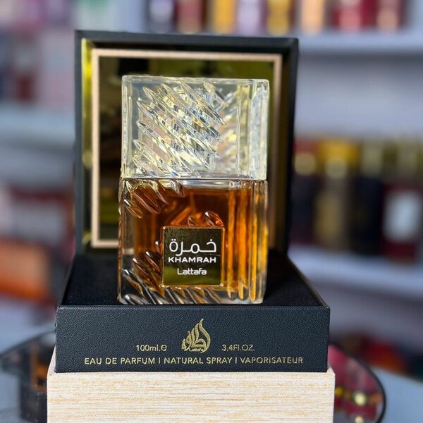 Parfum original khamra