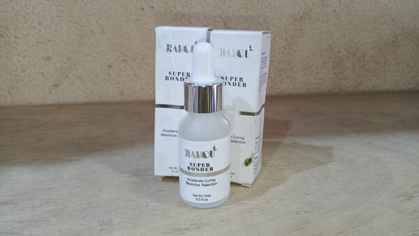 Super Bonding Adhesive