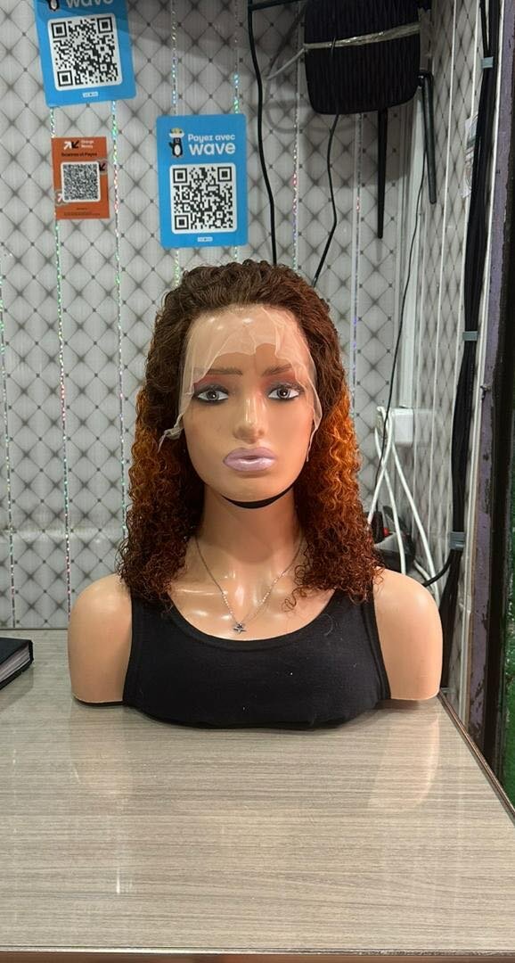 Water wave taille 16