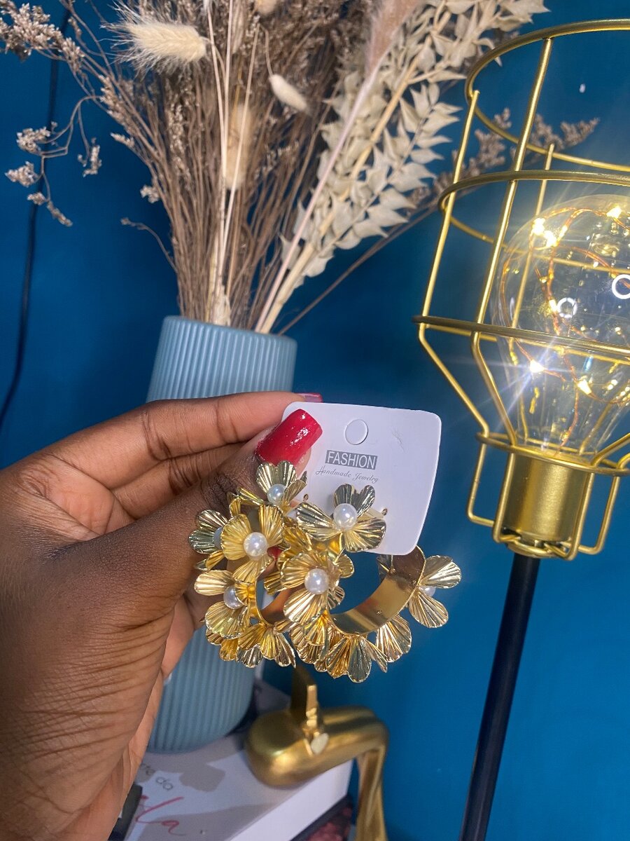 Bijoux en acier inoxydable