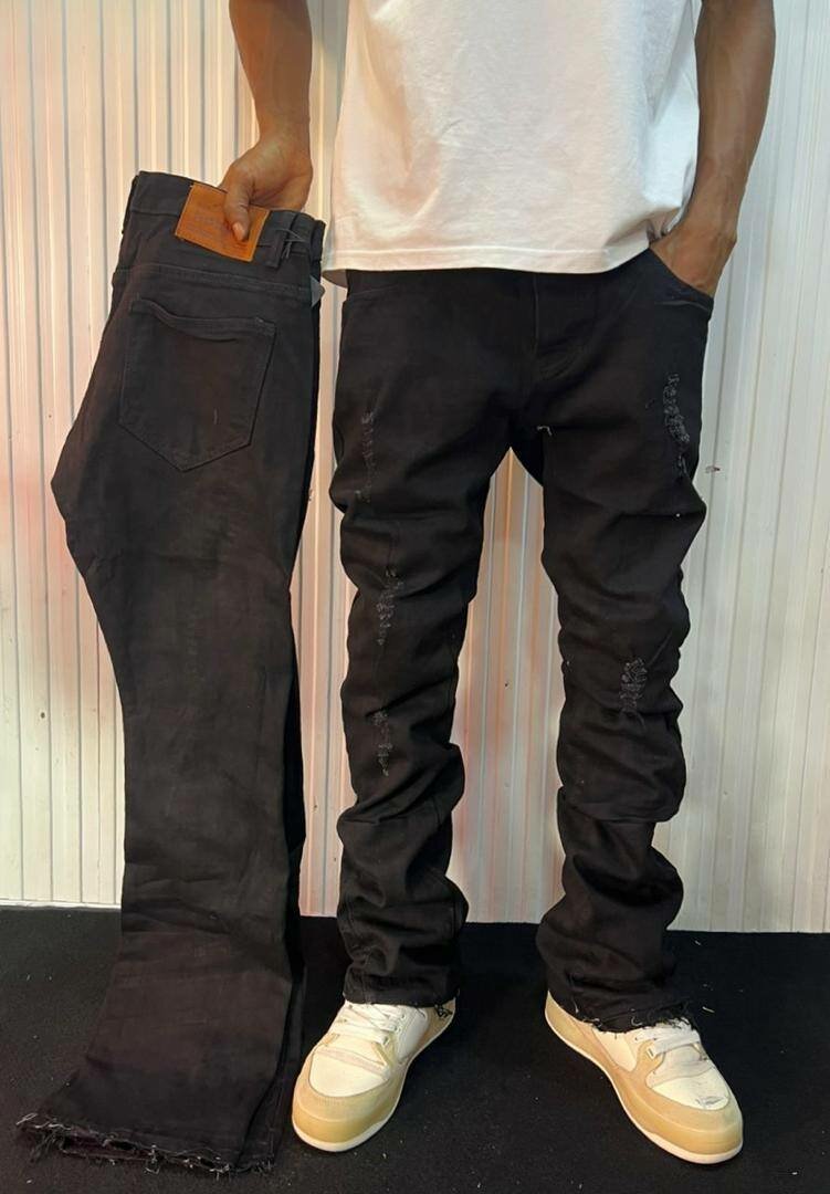 Cargos très bonne qualité