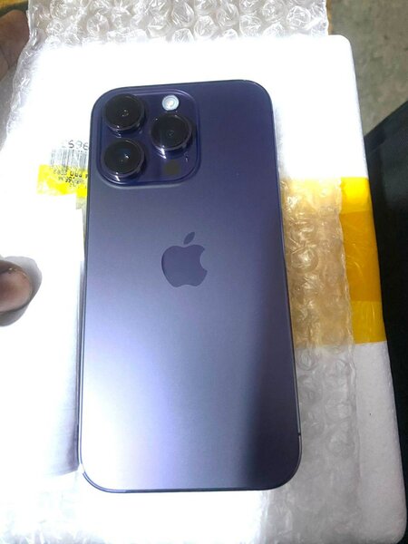 Iphone 14pro 128gigas Esim