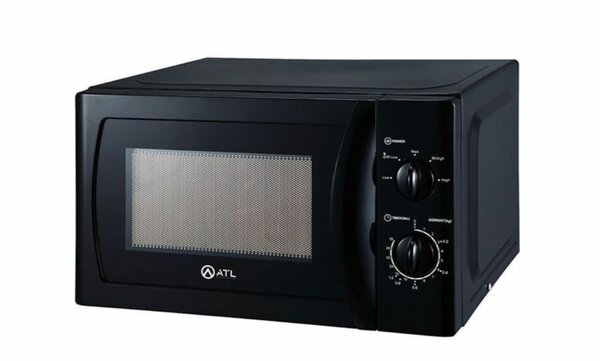 Micro-ondes ATL 700W Noir