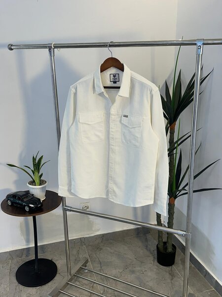 Chemise Homme Élégante