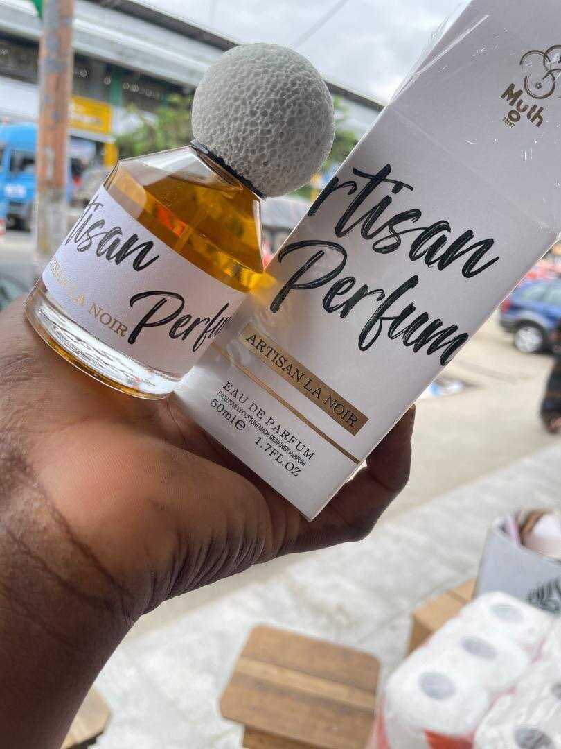 Parfum Artisan Édition Deluxe