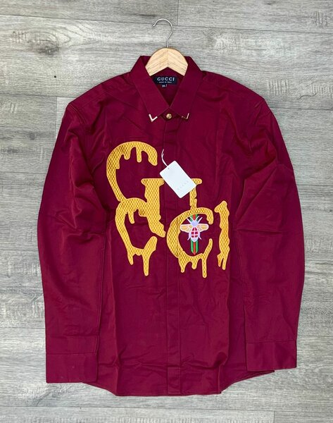 Chemises élégantes pour hommes