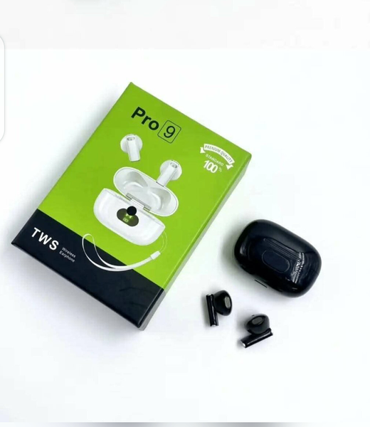 Airpods Pro9