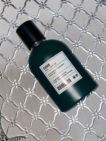 Eau de Parfum Unisexe Luxe