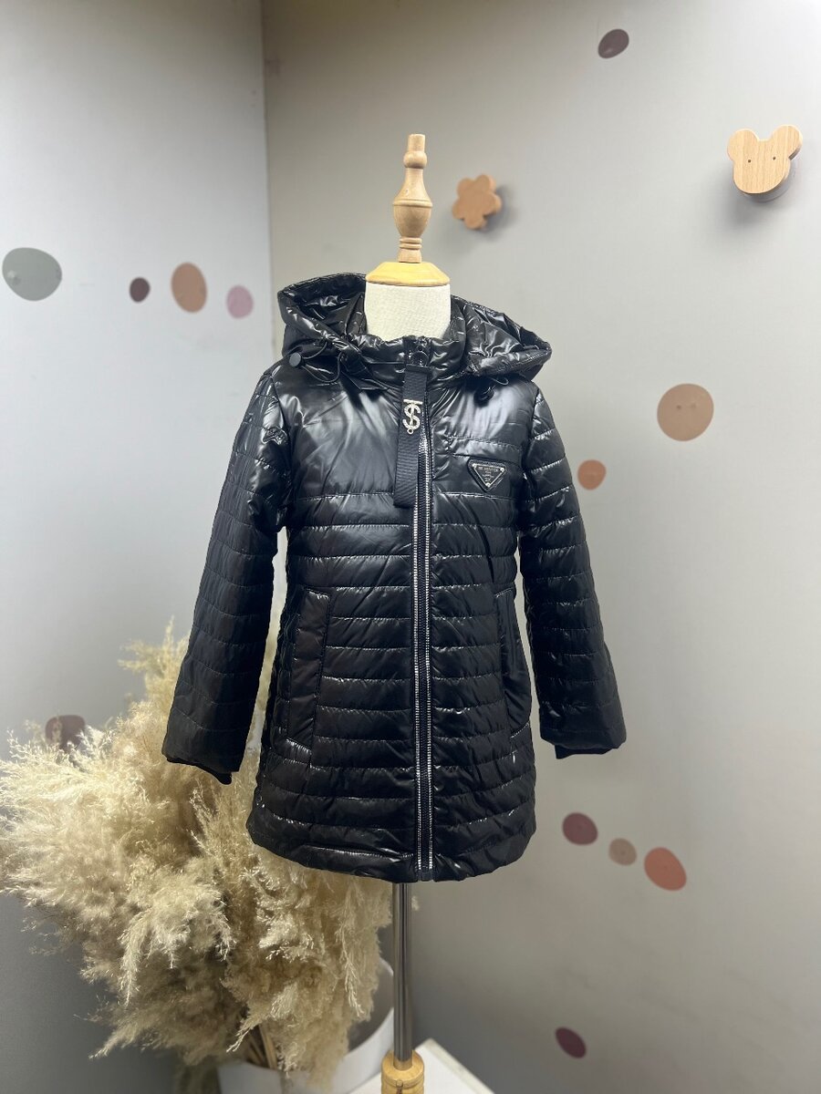 Ветровка на хб подкладе