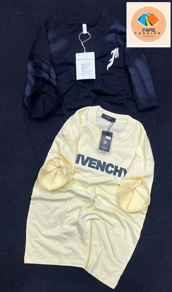 T-shirts tendance homme