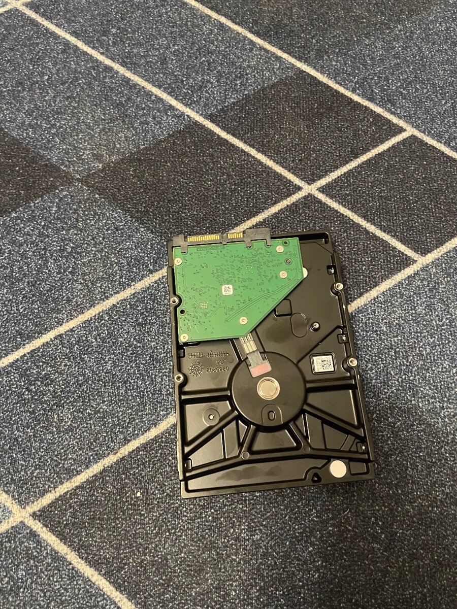 Продам hdd 3tb