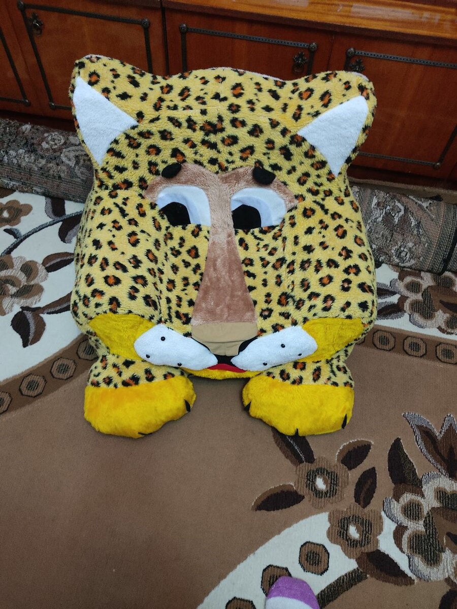 Кресло для детей