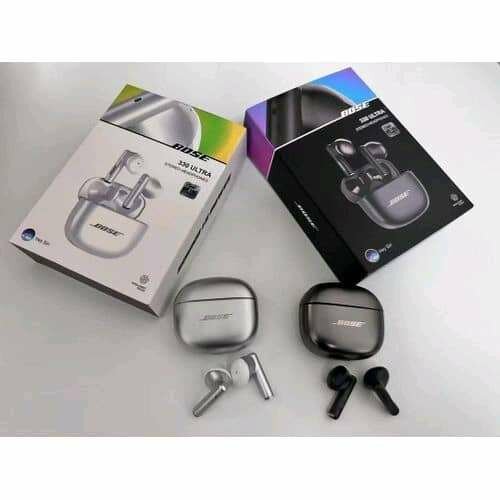 Bose Wireless Earbuds