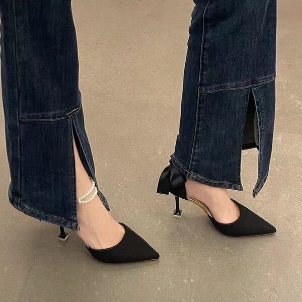 Женские туфли