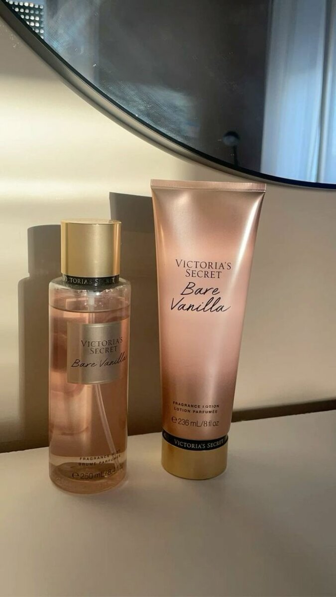 Victoria's Secret Coffret Parfumé