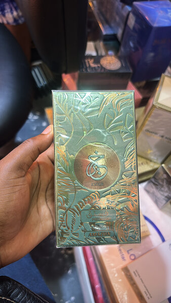 Parfum Oriental Amazon