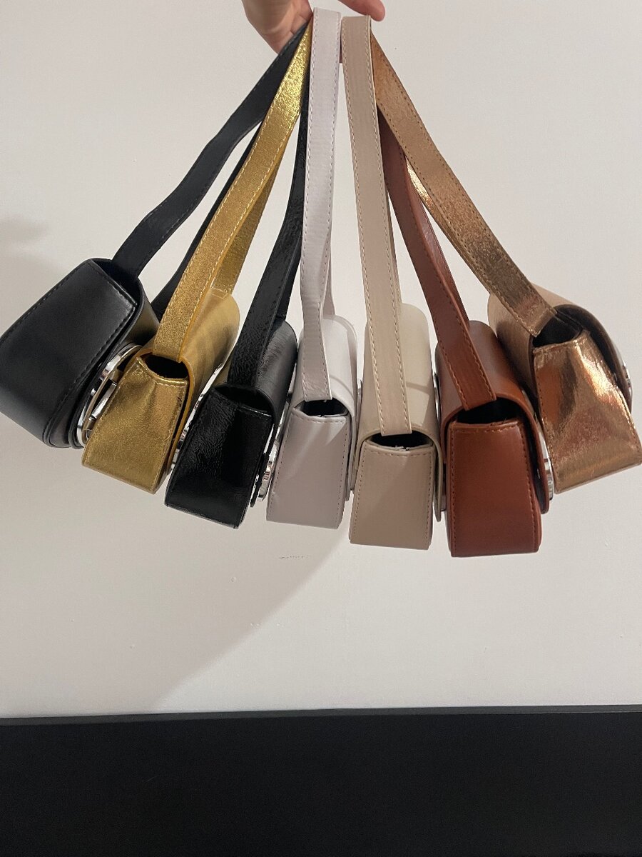 Женские сумки