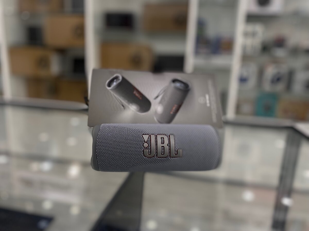 JBL FLiP 6
