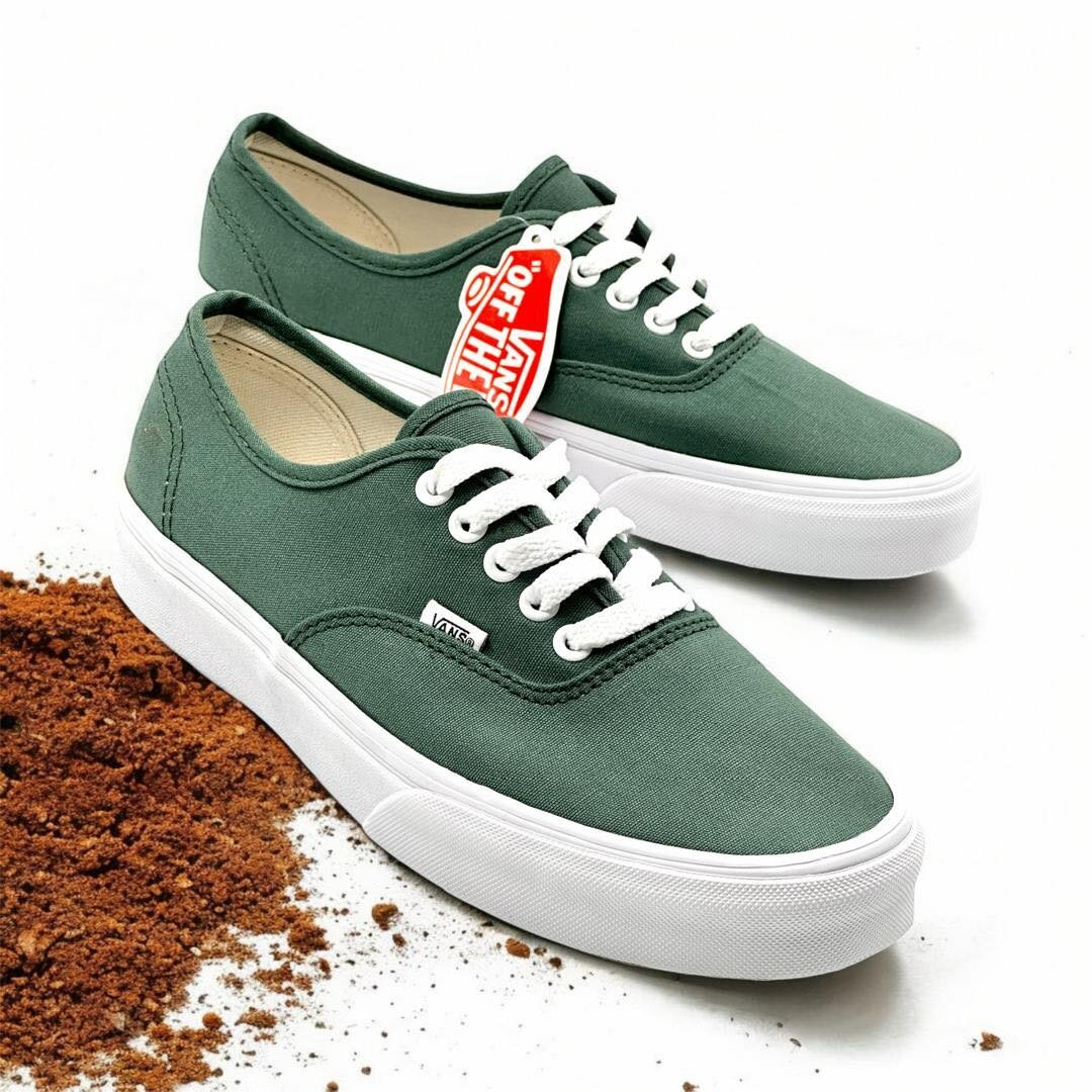 Unisex Vans