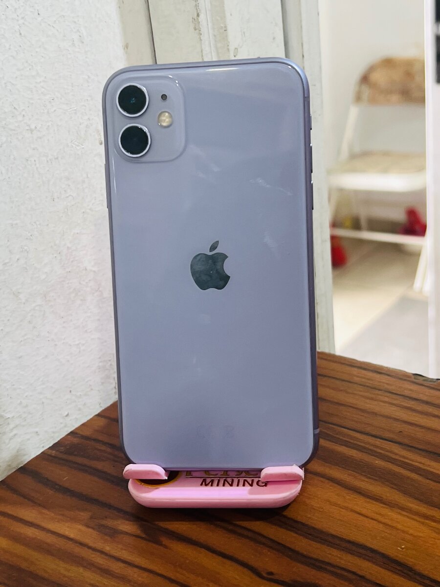 iPhone 11 64gb propre