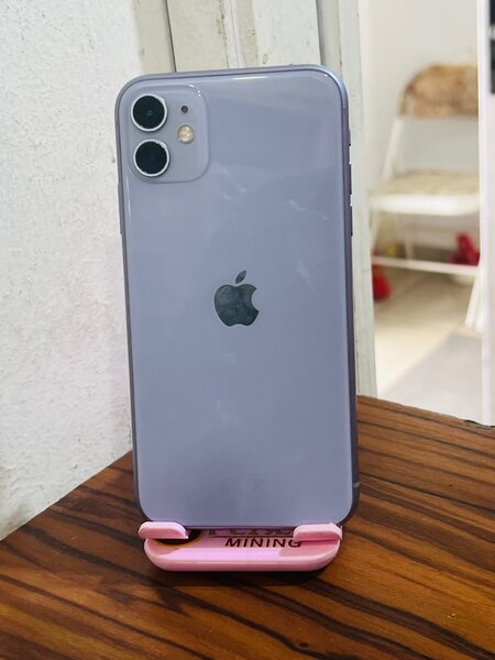 iPhone 11 64gb propre