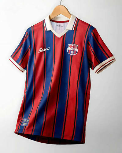 Maillot de Football Classique