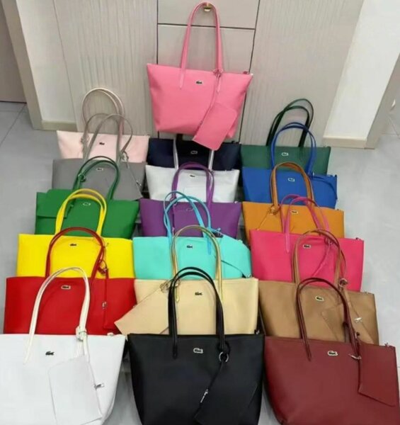 Sacs à main colorés