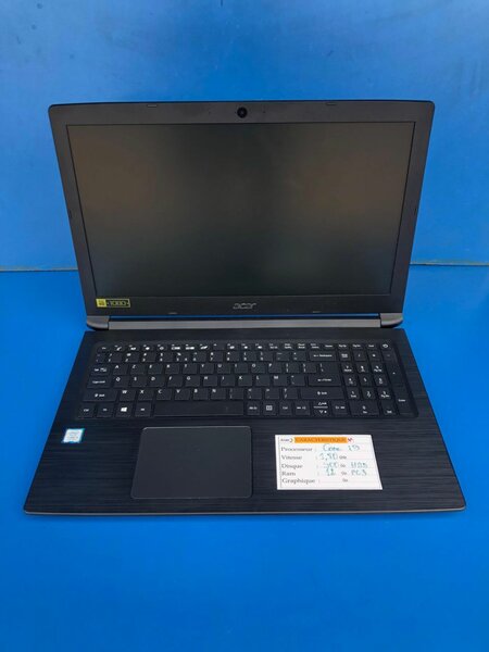 Acer Aspire  3