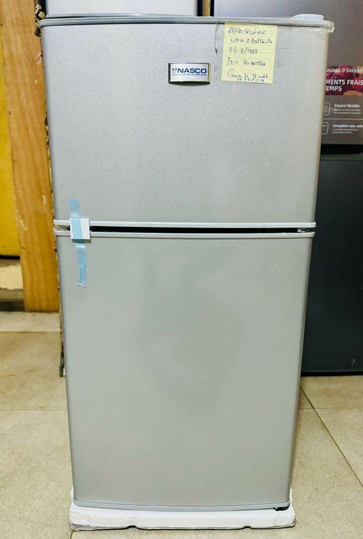 Frigo nasco