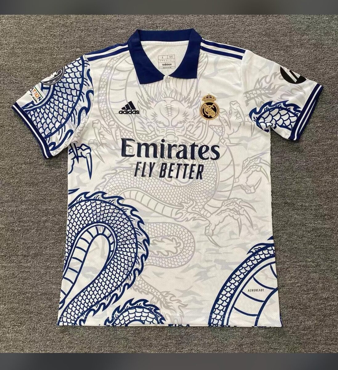 Maillots de football personnalisés