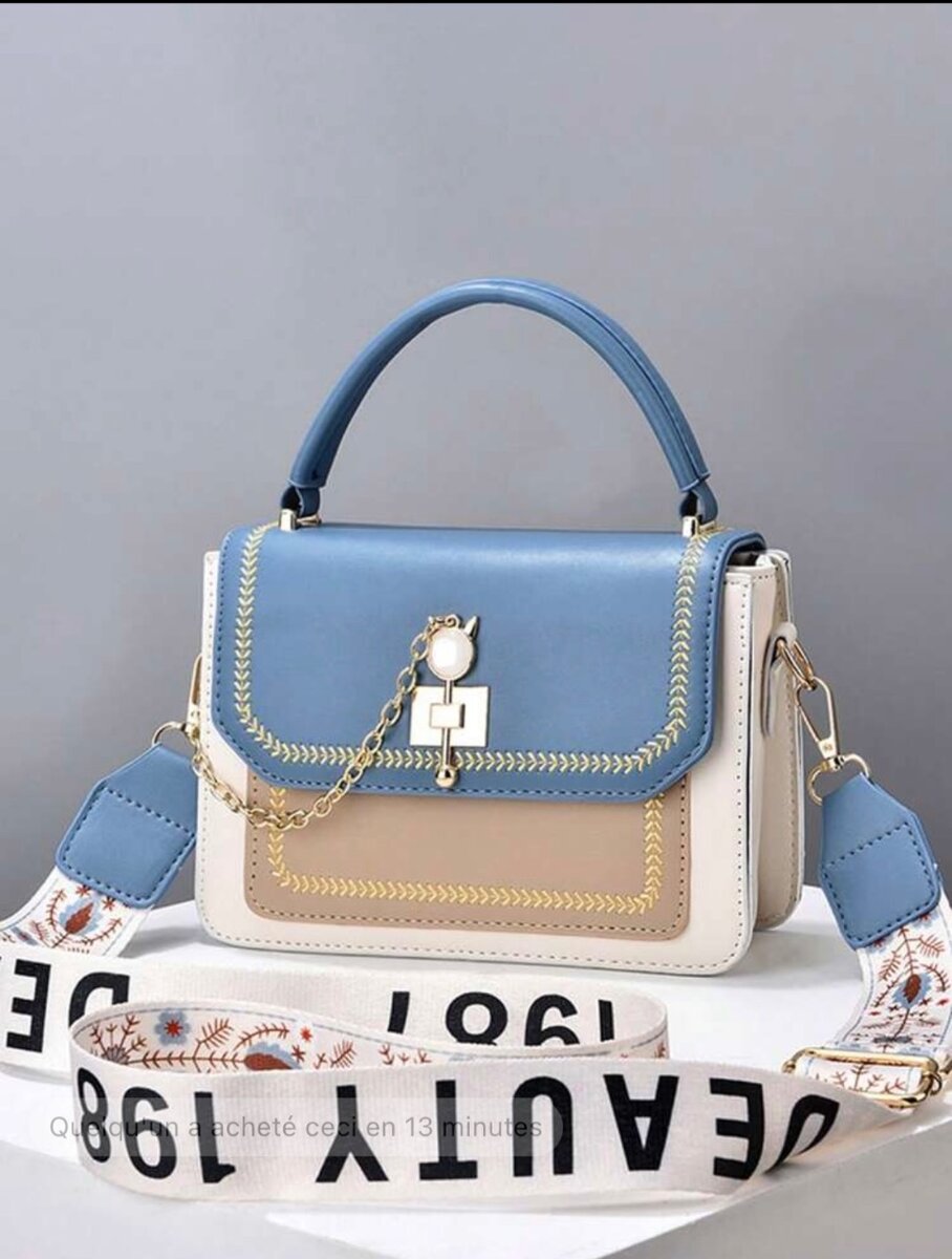 Sacs Chaussures Vêtements Produits Cosmétiques