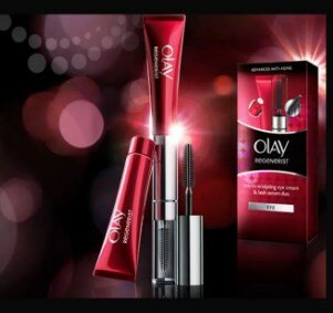 Regenerist Micro-Sculpting Eye Cream And Lash Serum Duo 1 Kit