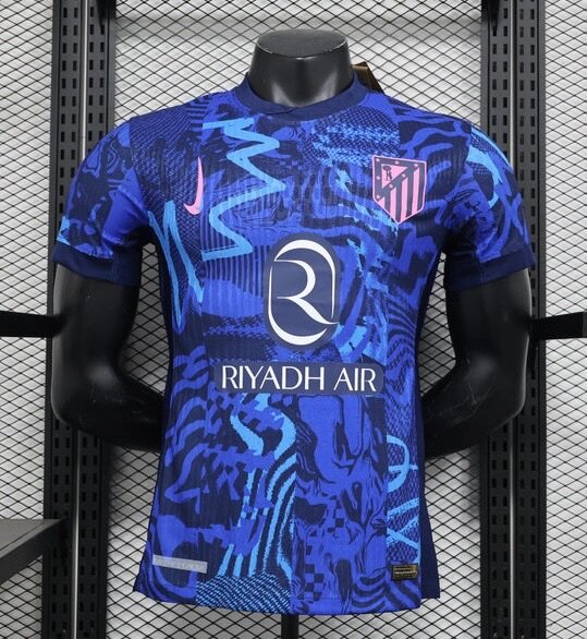 Maillot Atletico De Madrid