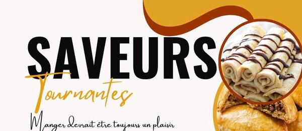Saveurs tournantes
