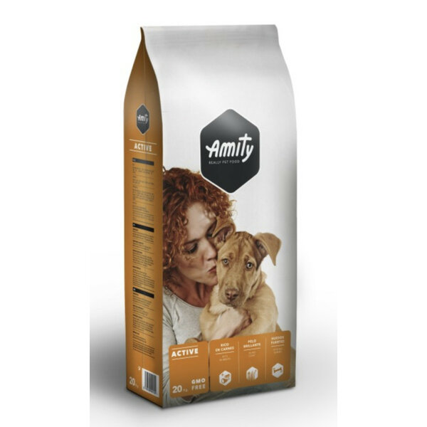 Alimentation pour Chiens 20kg