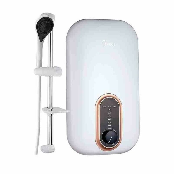 Midea instant water heater