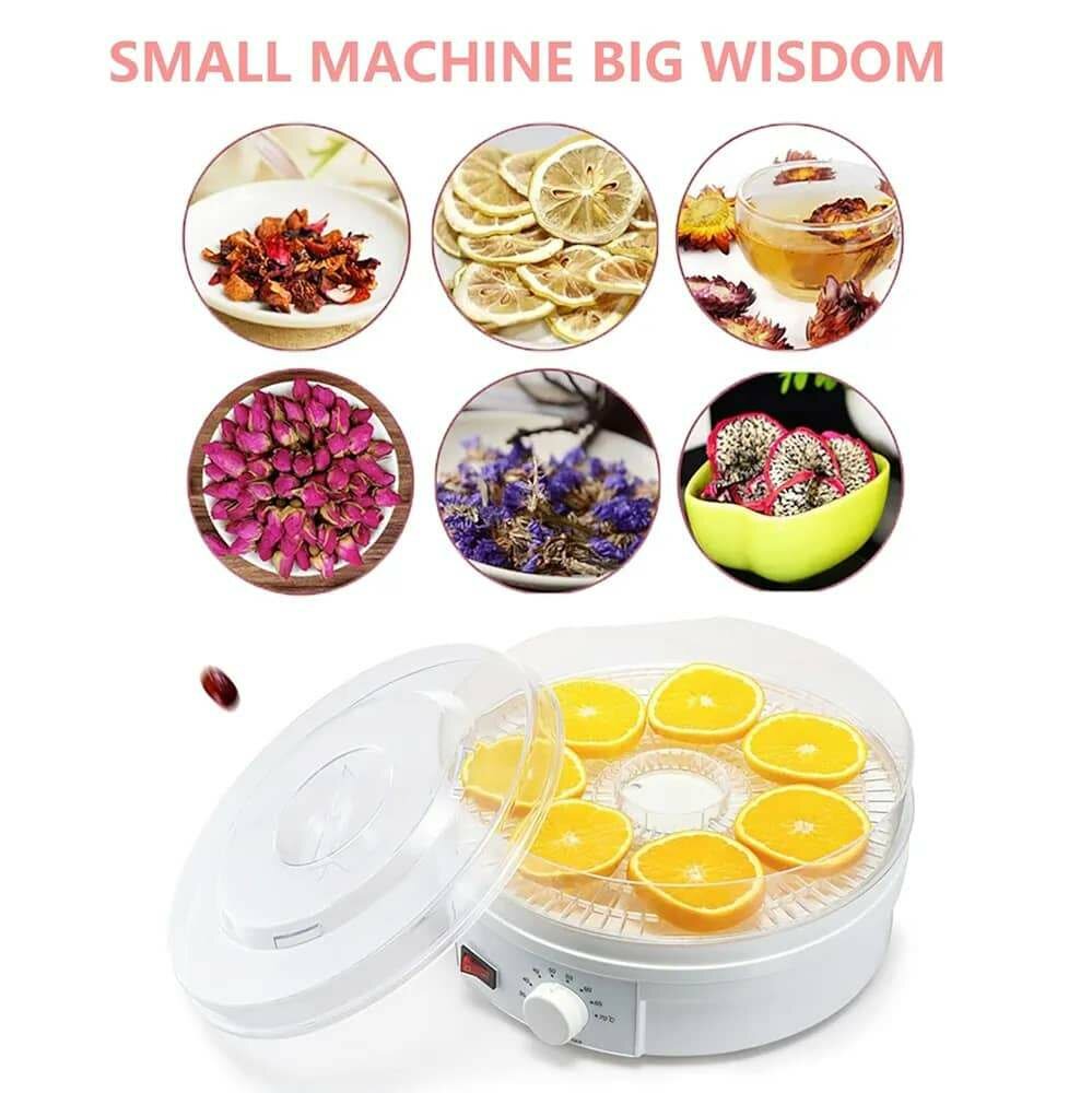 Déshydrateur Alimentaire Compact