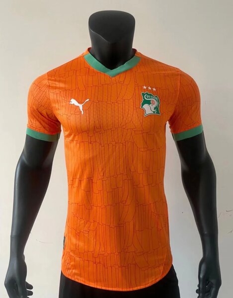 Maillot de Football Homme