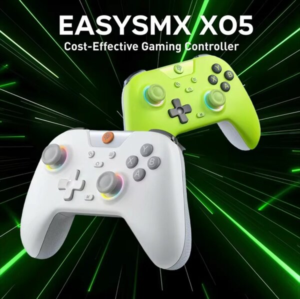 Manette sans fil Easysmx x05