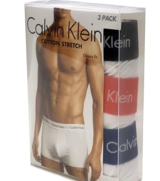 Boxers homme choix premium