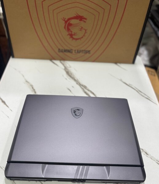 msi vector gp68hx i7 13th géné